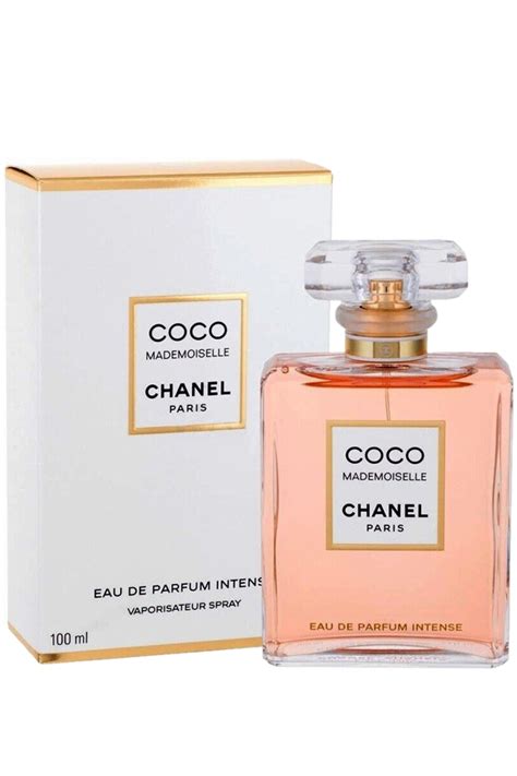 chanel mademoiselle brasil preço|coco mademoiselle perfume.